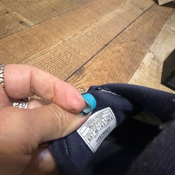 BROOKS WOMEN'S GHOST 14 size 8.5 - Picture 6 of 10